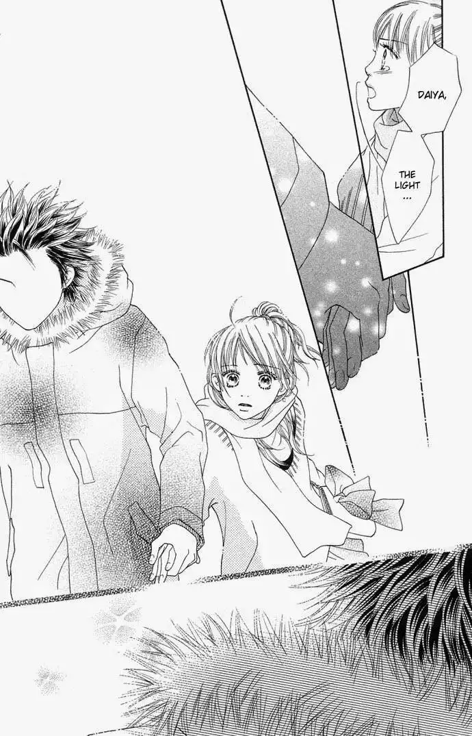 Parfait Tic Chapter 85 3